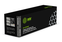 Картридж лазерный Cactus CS-CF540X (2...