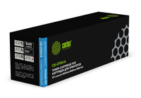 Картридж лазерный Cactus CS-CF541A (2...