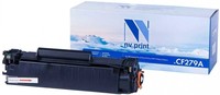Картридж лазерный NV Print NV-CF279A ...