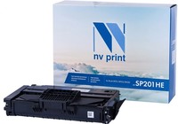 Картридж лазерный NV Print NV-SP201HE...