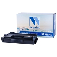 Картридж лазерный NV Print NV-SP311HE...