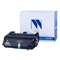 Картридж лазерный NV Print NV-SP4100 ...