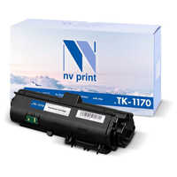 Картридж лазерный NV Print NV-TK1170N...