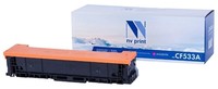 Картридж лазерный NV Print NV-CF533AM...