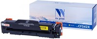 Картридж лазерный NV Print NV-CF542XY...