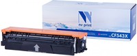 Картридж лазерный NV Print NV-CF543XM...
