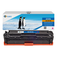 Картридж лазерный G&amp;G GG-CF213A (...