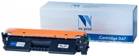 Картридж лазерный NV Print NV-047T (0...
