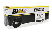 Картридж лазерный Hi-Black HB-CF231A ...