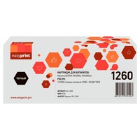 Картридж лазерный EasyPrint LK-1260 (...