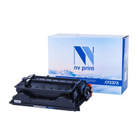 Картридж лазерный NV Print NV-CF237X ...