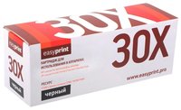 Картридж лазерный EasyPrint LH-30X (3...
