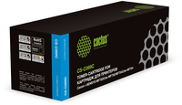 Картридж лазерный Cactus CS-C069C (06...