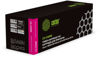 Картридж лазерный Cactus CS-C069M (06...