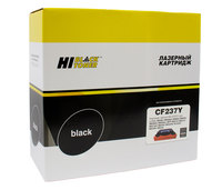 Картридж лазерный Hi-Black HB-CF237Y ...