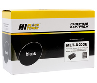 Картридж лазерный Hi-Black HB-MLT-D20...