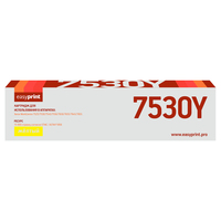 Картридж лазерный EasyPrint LX-7530Y ...