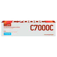Картридж лазерный EasyPrint LX-C7000C...