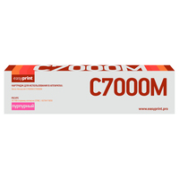 Картридж лазерный EasyPrint LX-C7000M...