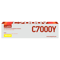 Картридж лазерный EasyPrint LX-C7000Y...