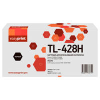 Картридж лазерный EasyPrint LPM-TL-42...