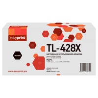 Картридж лазерный EasyPrint LPM-TL-42...