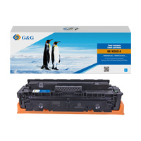 Картридж лазерный G&amp;G GG-W2031A (...