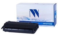 Картридж лазерный NV Print NV-SP277HE...