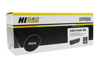 Картридж лазерный Hi-Black HB-№040H B...