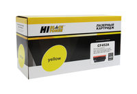 Картридж лазерный Hi-Black HB-CF452A ...