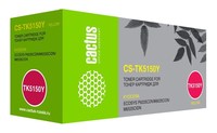 Картридж лазерный Cactus CS-TK5150Y (...