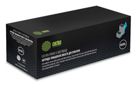 Картридж лазерный Cactus CS-CF283XL-M...