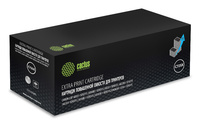 Картридж лазерный Cactus CS-C725X-MPS...