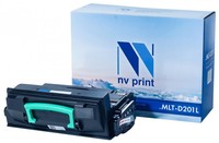 Картридж лазерный NV Print NV-MLT-D20...
