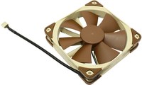 Вентилятор Noctua NF-F12 PWM, 120мм, ...