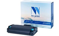 Картридж лазерный NV Print NV-SP200HE...