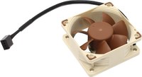 Вентилятор Noctua NF-A6x25 PWM, 60мм,...
