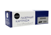 Картридж лазерный NetProduct N-CF244A...