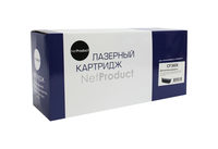 Картридж лазерный NetProduct N-CF360X...