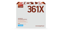 Картридж лазерный EasyPrint LH-CF361X...