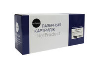 Картридж лазерный NetProduct N-CF361X...