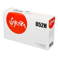 Картридж лазерный Sakura SACRG052H (0...
