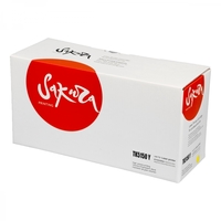 Картридж лазерный Sakura SATK5150Y (T...