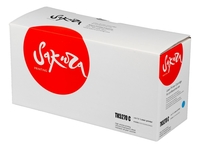 Картридж лазерный Sakura SATK5270C (T...