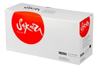 Картридж лазерный Sakura SATK5270K (T...