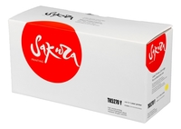 Картридж лазерный Sakura SATK5270Y (T...