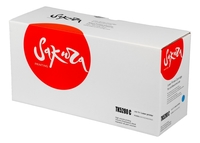 Картридж лазерный Sakura SATK5280C (T...