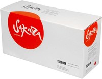 Картридж лазерный Sakura SATK560M (TK...