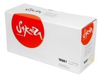 Картридж лазерный Sakura SATK560Y (TK...