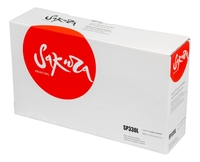 Картридж лазерный Sakura SASP330L (SP...